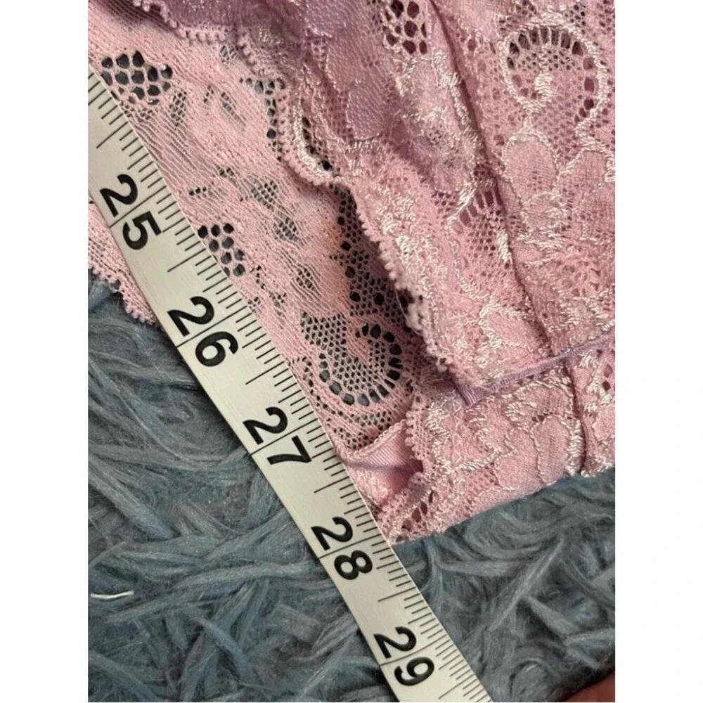 Free People On Board Boho V Neck Bodysuit Size XS